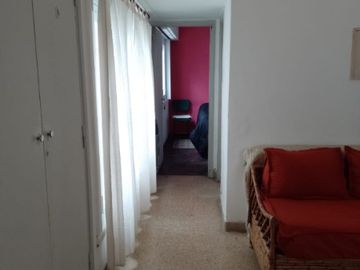 Departamento en Alquiler por Temporada en Centro