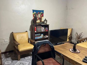 Casa en venta de 4 dormitorios c/ cochera en Nueva Pompeya