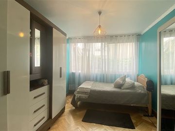 Departamento en Venta en Providencia, Eliodoro Yañez