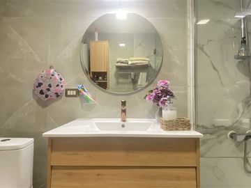 Departamento en Venta en Providencia, Eliodoro Yañez