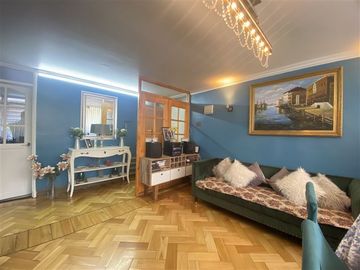 Departamento en Venta en Providencia, Eliodoro Yañez