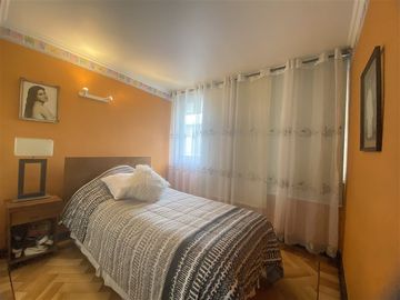 Departamento en Venta en Providencia, Eliodoro Yañez