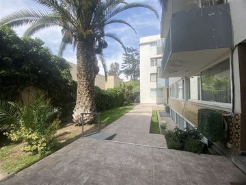 Departamento en Venta en Providencia, Eliodoro Yañez