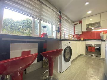 Departamento en Venta en Providencia, Eliodoro Yañez