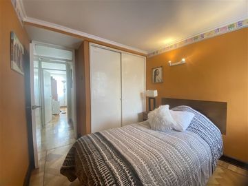 Departamento en Venta en Providencia, Eliodoro Yañez