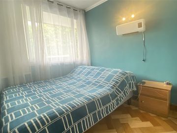 Departamento en Venta en Providencia, Eliodoro Yañez