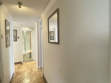 Departamento en Venta en Providencia, Eliodoro Yañez
