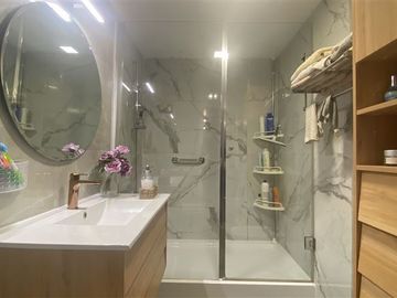 Departamento en Venta en Providencia, Eliodoro Yañez