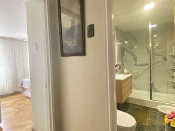 Departamento en Venta en Providencia, Eliodoro Yañez