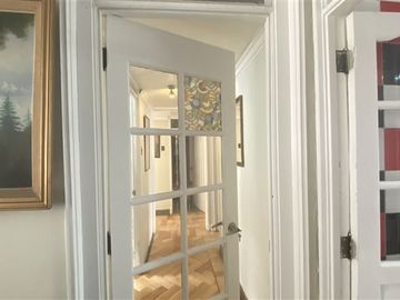 Departamento en Venta en Providencia, Eliodoro Yañez