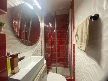 Departamento en Venta en Providencia, Eliodoro Yañez
