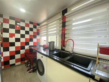 Departamento en Venta en Providencia, Eliodoro Yañez