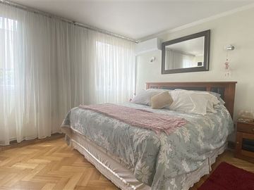 Departamento en Venta en Providencia, Eliodoro Yañez