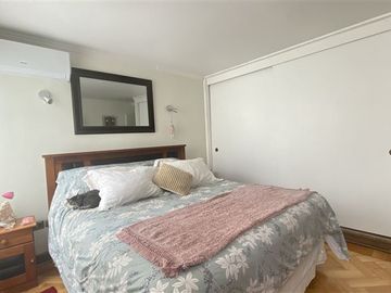 Departamento en Venta en Providencia, Eliodoro Yañez