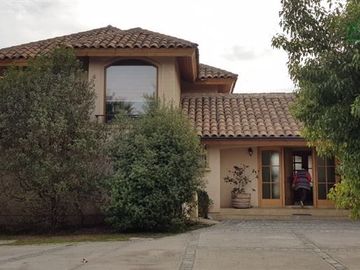 Casa en Venta en Camino El oliveto - Club de Golf Las Palmas