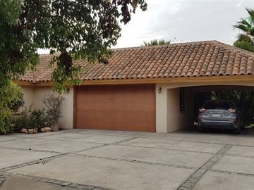 Casa en Venta en Camino El oliveto - Club de Golf Las Palmas