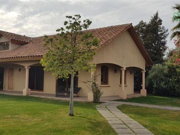 Casa en Venta en Camino El oliveto - Club de Golf Las Palmas