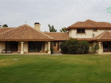 Casa en Venta en Camino El oliveto - Club de Golf Las Palmas