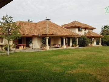 Casa en Venta en Camino El oliveto - Club de Golf Las Palmas