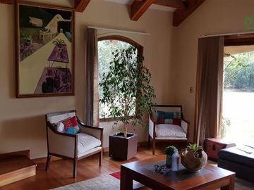 Casa en Venta en Camino El oliveto - Club de Golf Las Palmas
