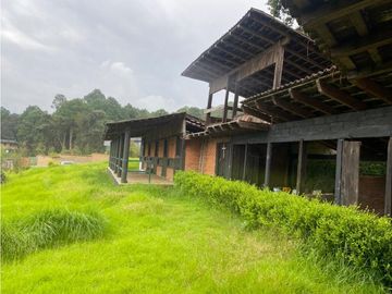 RANCHO EN VENTA EN VALLE DE BRAVO