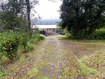 RANCHO EN VENTA EN VALLE DE BRAVO
