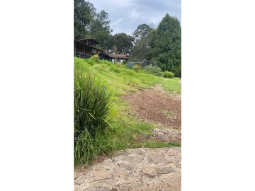 RANCHO EN VENTA EN VALLE DE BRAVO