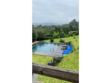 RANCHO EN VENTA EN VALLE DE BRAVO