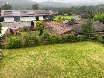 RANCHO EN VENTA EN VALLE DE BRAVO