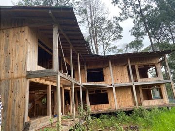 RANCHO EN VENTA EN VALLE DE BRAVO