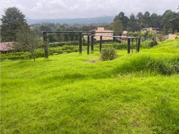 RANCHO EN VENTA EN VALLE DE BRAVO