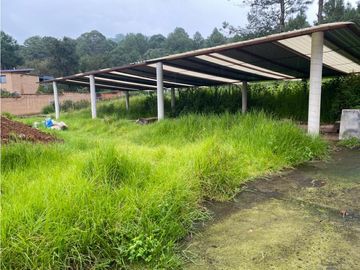 RANCHO EN VENTA EN VALLE DE BRAVO