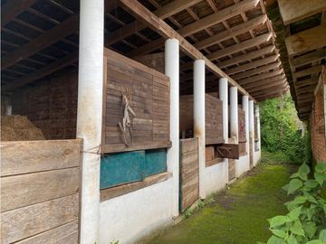 RANCHO EN VENTA EN VALLE DE BRAVO