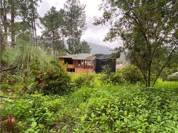 RANCHO EN VENTA EN VALLE DE BRAVO