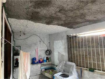 CASA EN VENTA, ZONA DEL MANGUITO