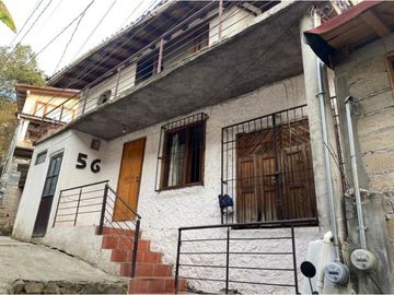 CASA EN VENTA, ZONA DEL MANGUITO