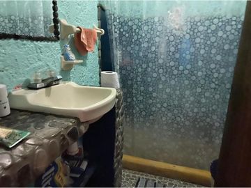 CASA EN VENTA, ZONA DEL MANGUITO