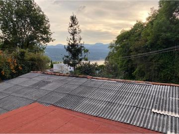 CASA EN VENTA, ZONA DEL MANGUITO