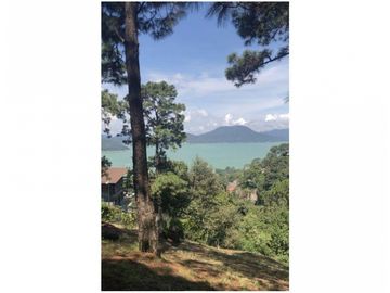 TERRENO EN VENTA EN VALLE DE BRAVO