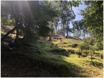 TERRENO EN VENTA EN VALLE DE BRAVO