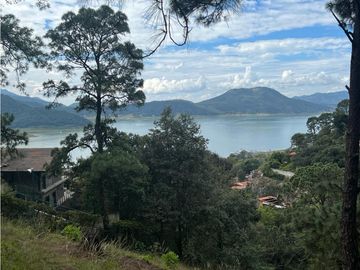 TERRENO EN VENTA EN VALLE DE BRAVO