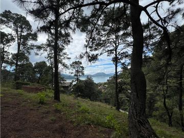 TERRENO EN VENTA EN VALLE DE BRAVO