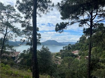 TERRENO EN VENTA EN VALLE DE BRAVO