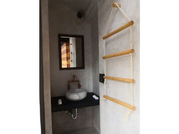 CASA EN VENTA EN VALLE DE BRAVO, MAISON PAPILLON