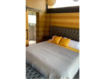 CASA EN VENTA EN VALLE DE BRAVO, MAISON PAPILLON