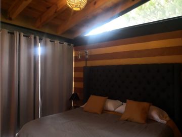 CASA EN VENTA EN VALLE DE BRAVO, MAISON PAPILLON