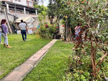 Terreno en venta en Santa María