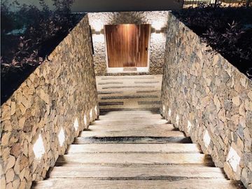 Casa en Venta en Valle de Bravo,