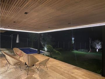 Casa en Venta en Valle de Bravo,