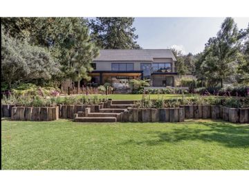 Casa en Venta en Valle de Bravo,